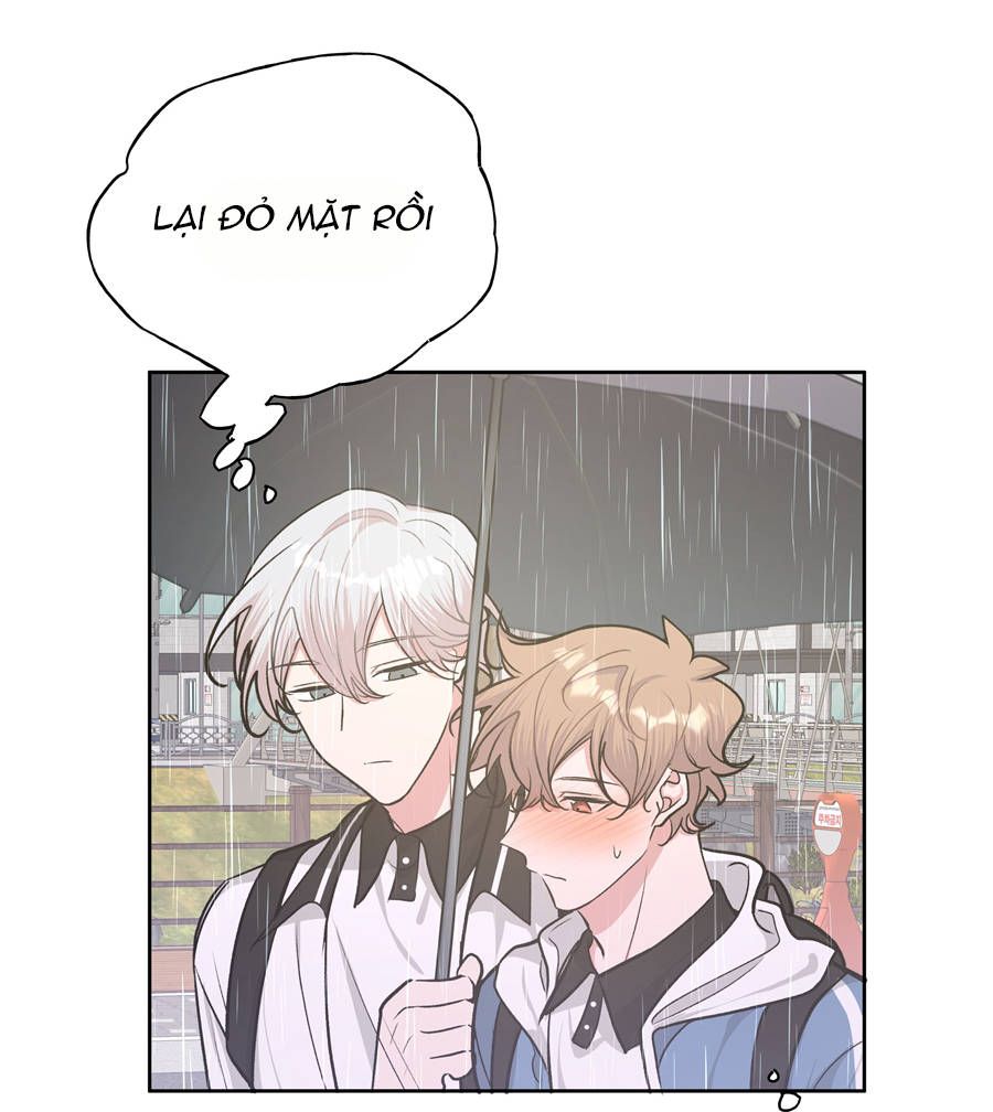 Đừng Nói Yêu Tôi Chapter 33 - Trang 2