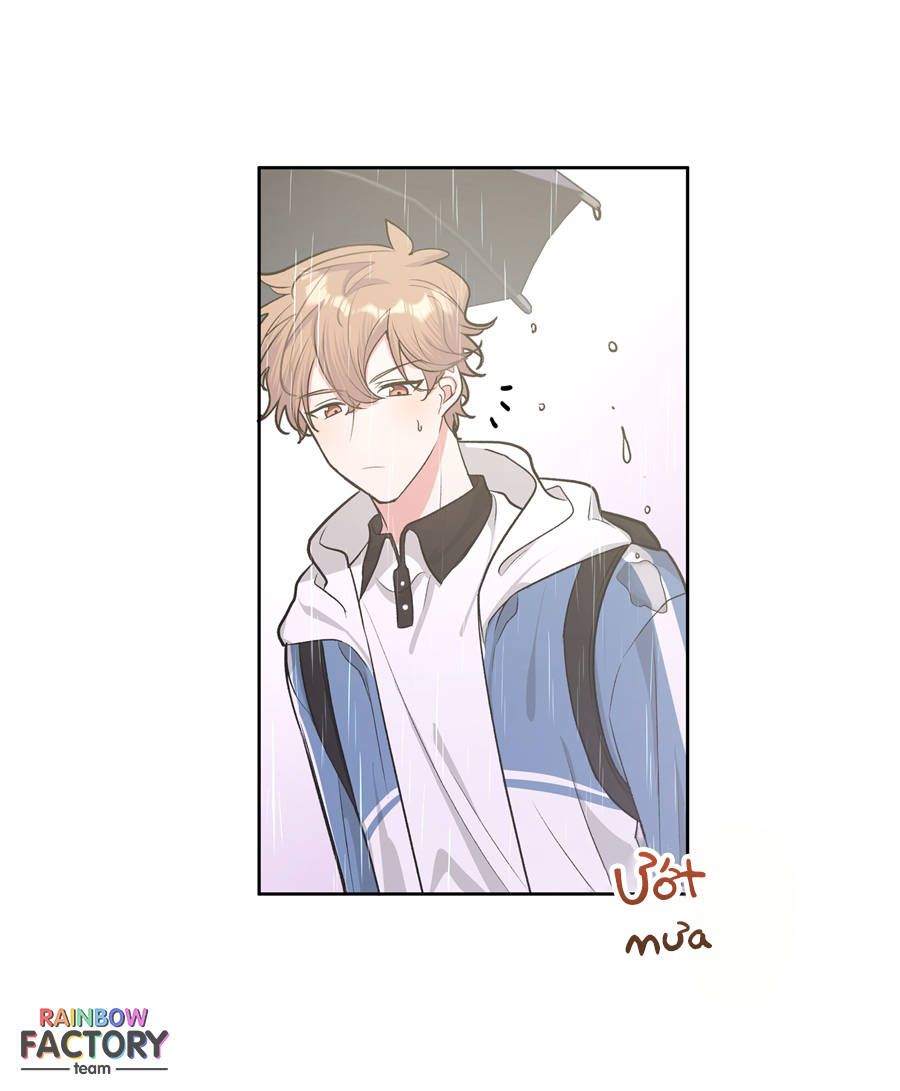 Đừng Nói Yêu Tôi Chapter 33 - Trang 2