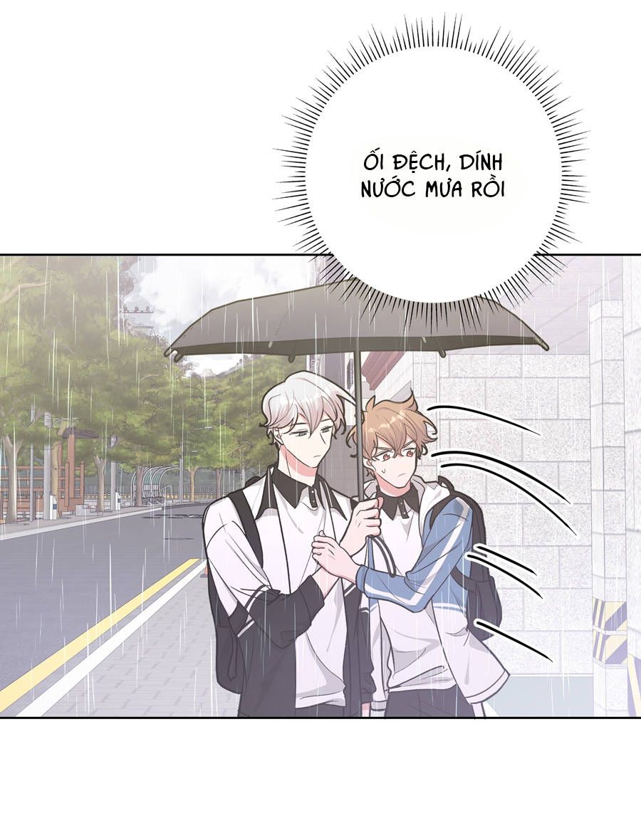 Đừng Nói Yêu Tôi Chapter 33 - Trang 2