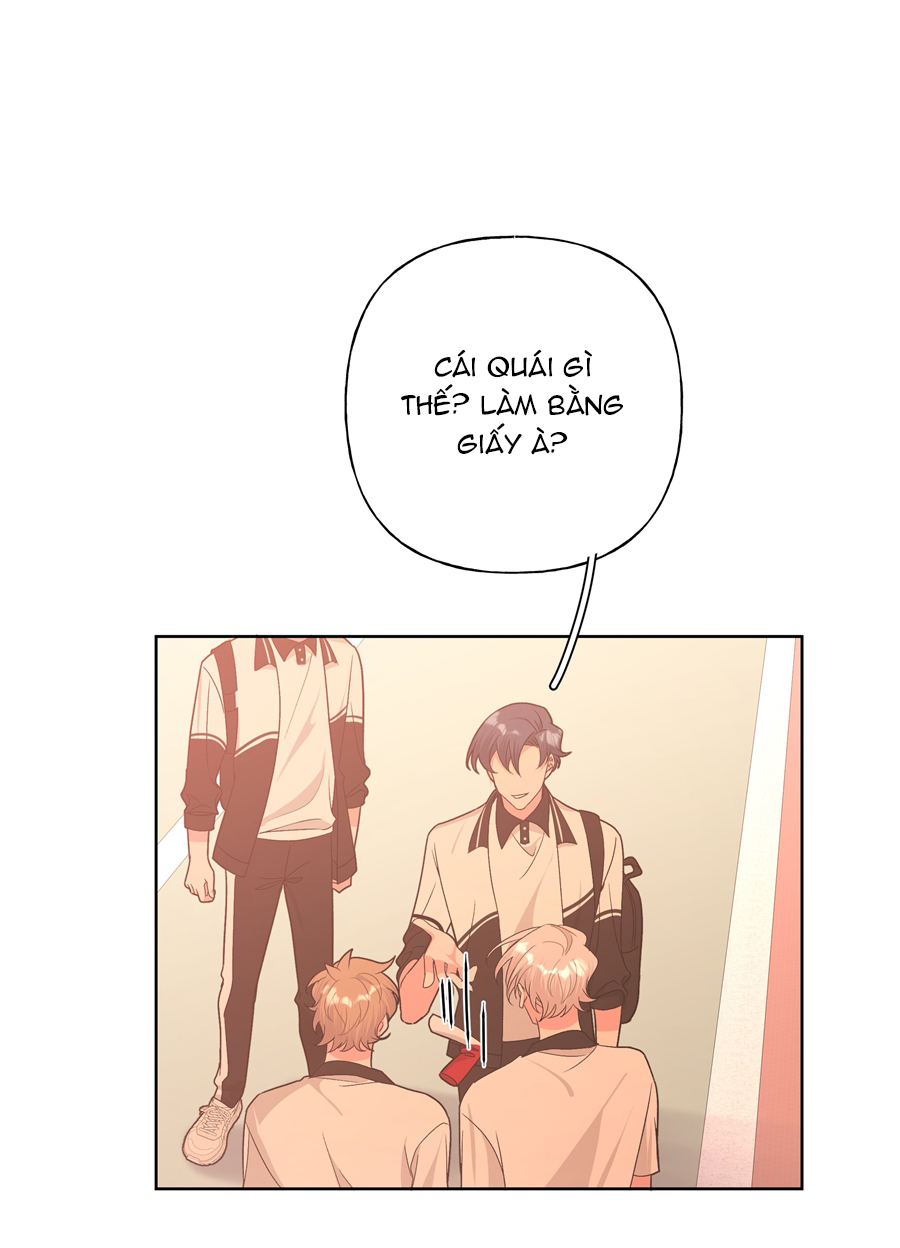 Đừng Nói Yêu Tôi Chapter 38 - Trang 2