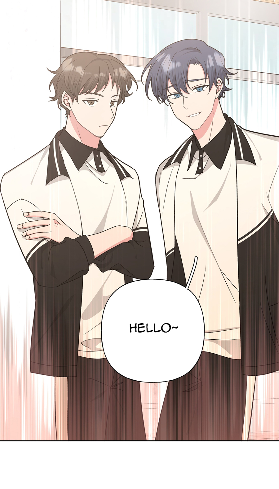 Đừng Nói Yêu Tôi Chapter 42 - Trang 2