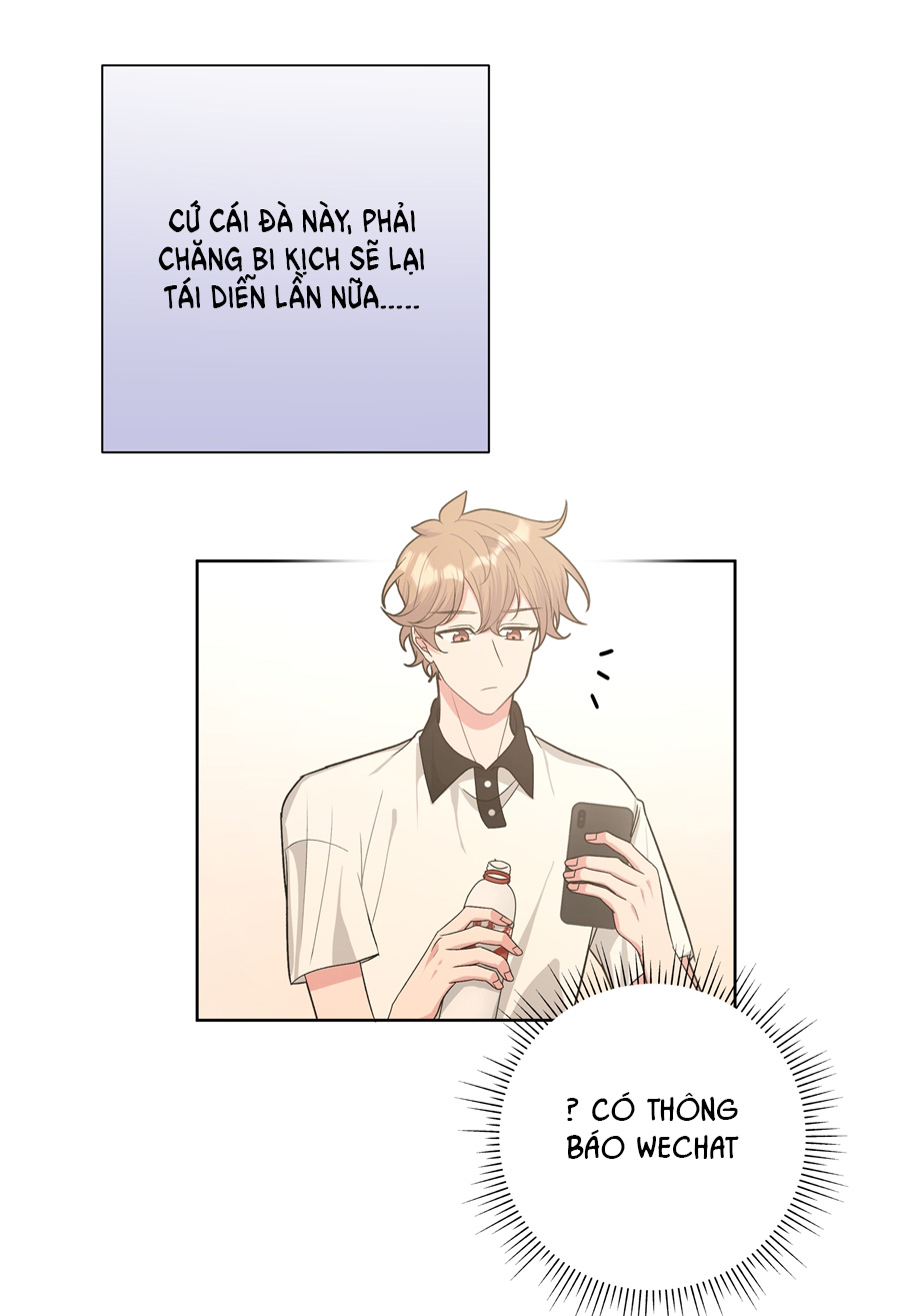 Đừng Nói Yêu Tôi Chapter 42 - Trang 2