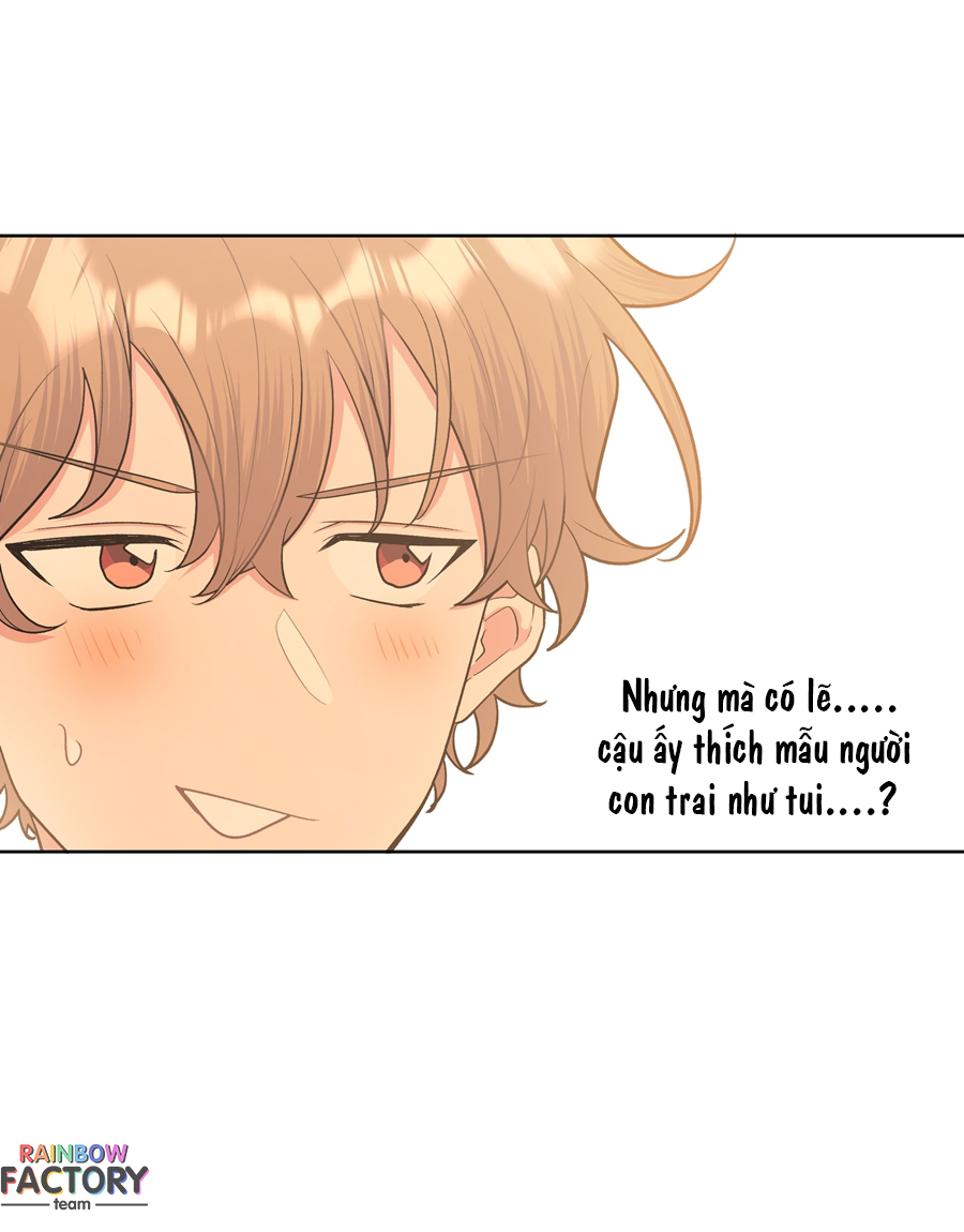 Đừng Nói Yêu Tôi Chapter 42 - Trang 2