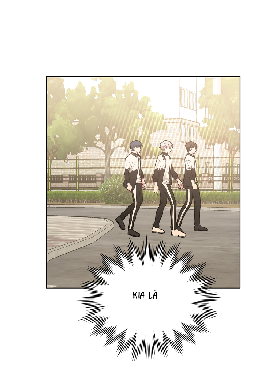 Đừng Nói Yêu Tôi Chapter 42 - Trang 2