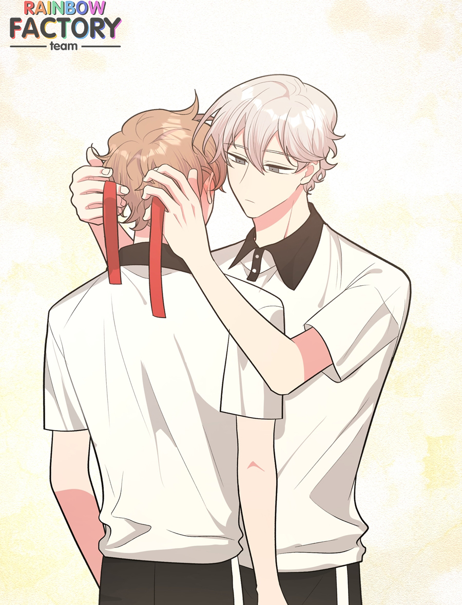 Đừng Nói Yêu Tôi Chapter 47 - Trang 2