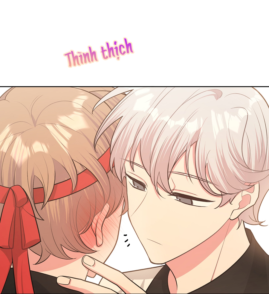 Đừng Nói Yêu Tôi Chapter 47 - Trang 2