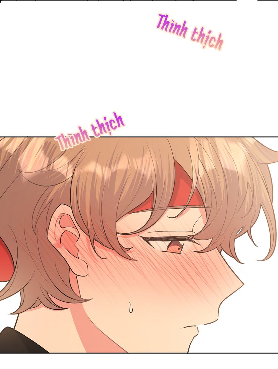 Đừng Nói Yêu Tôi Chapter 47 - Trang 2