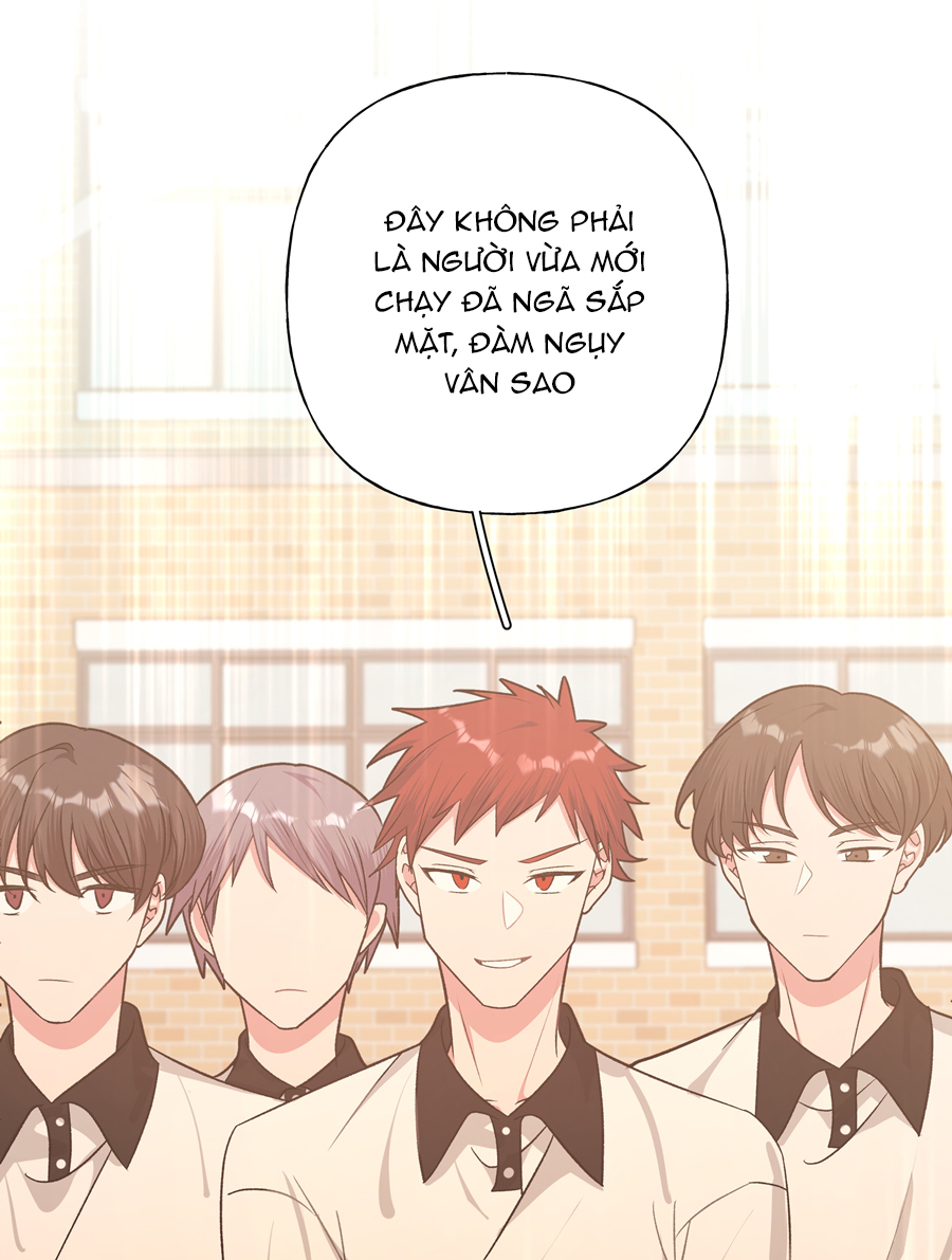 Đừng Nói Yêu Tôi Chapter 47 - Trang 2