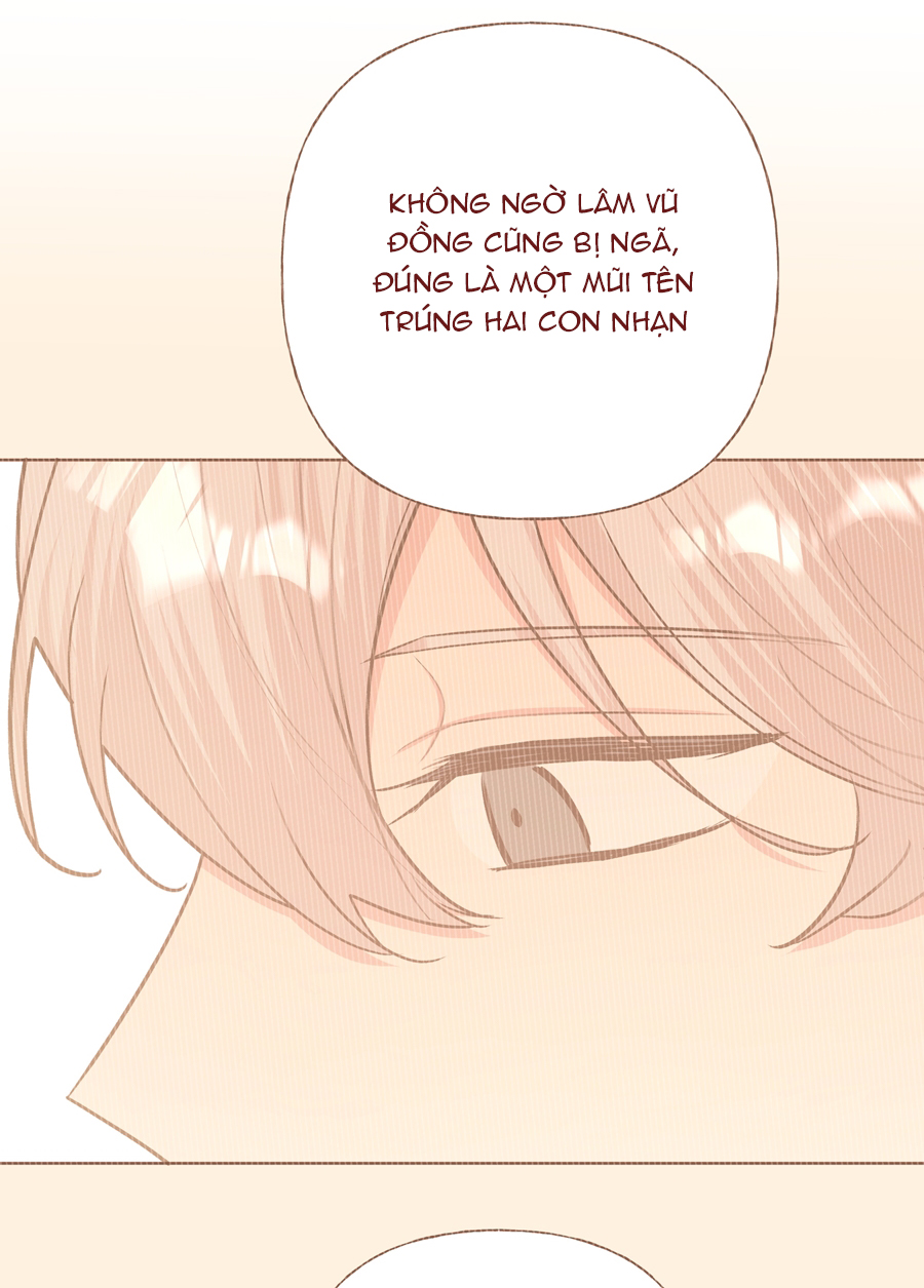 Đừng Nói Yêu Tôi Chapter 49 - Trang 2