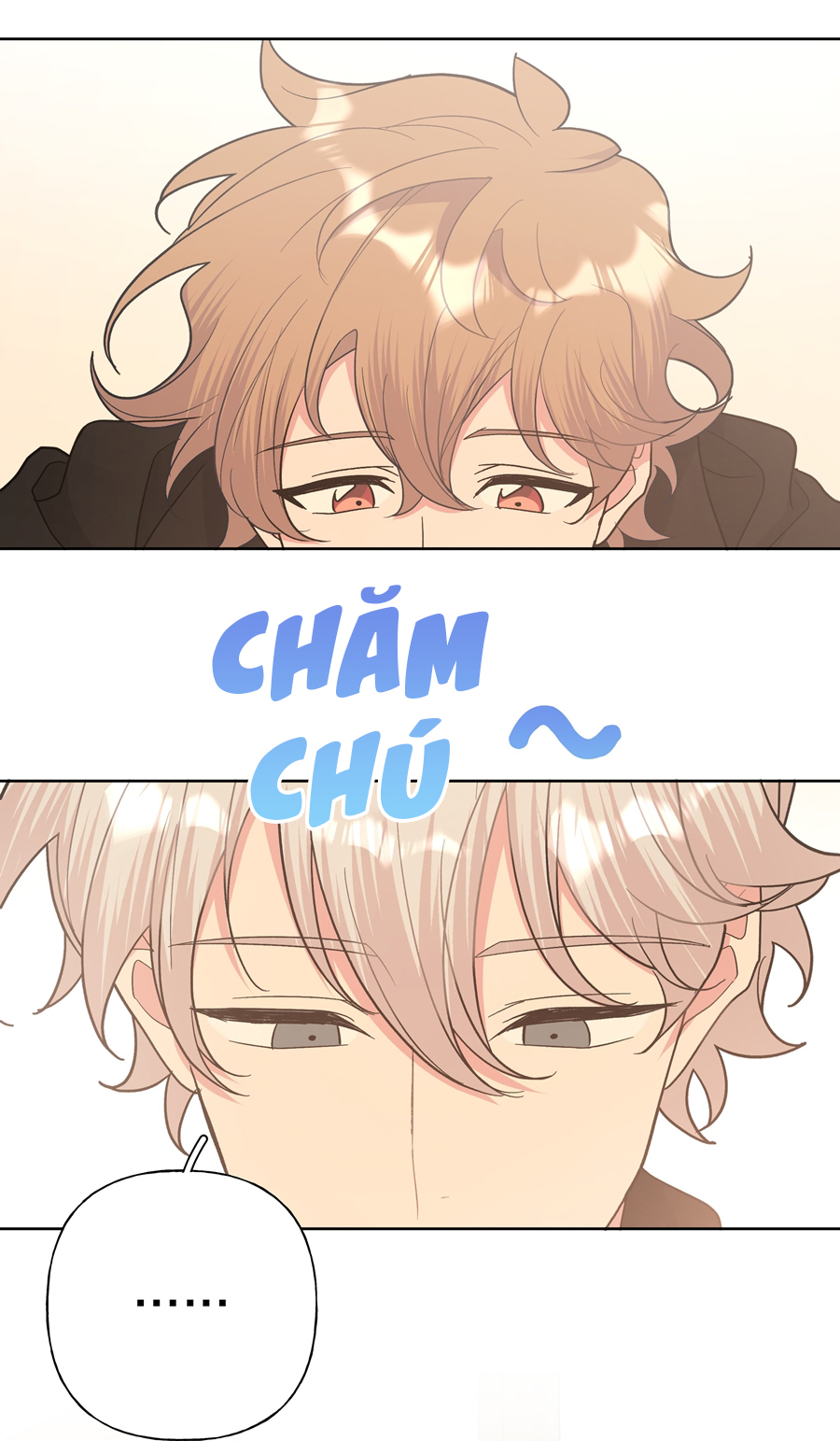 Đừng Nói Yêu Tôi Chapter 50 - Trang 2