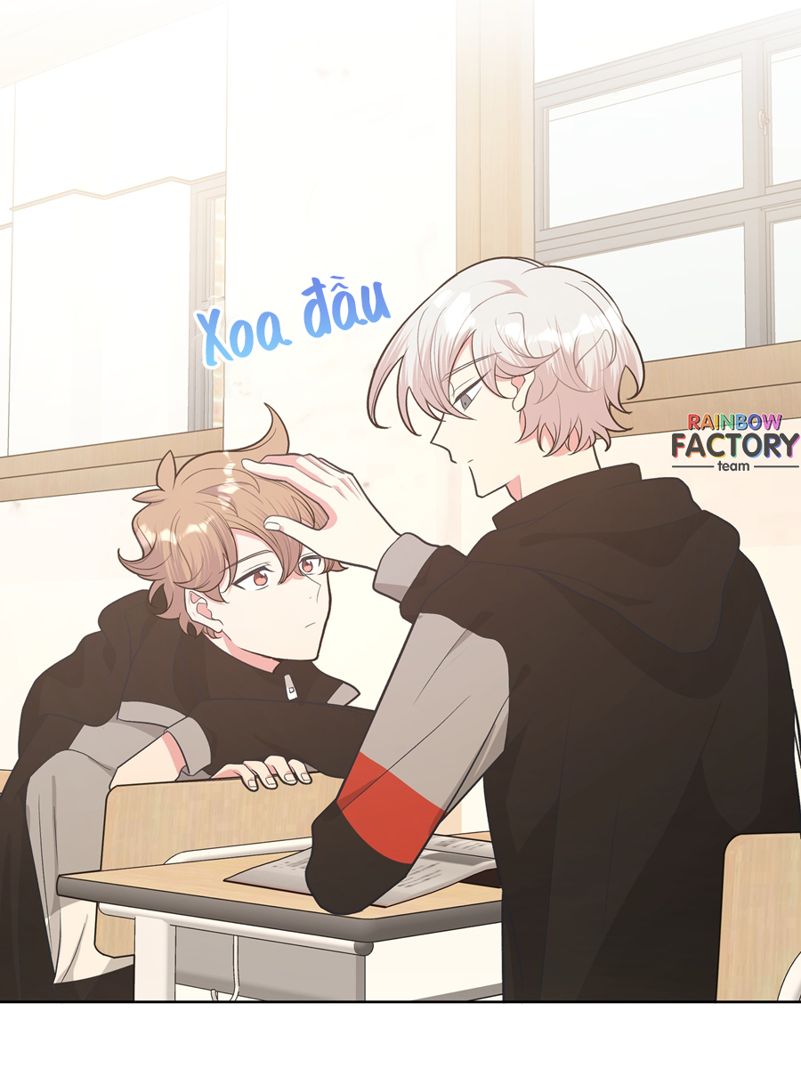 Đừng Nói Yêu Tôi Chapter 50 - Trang 2