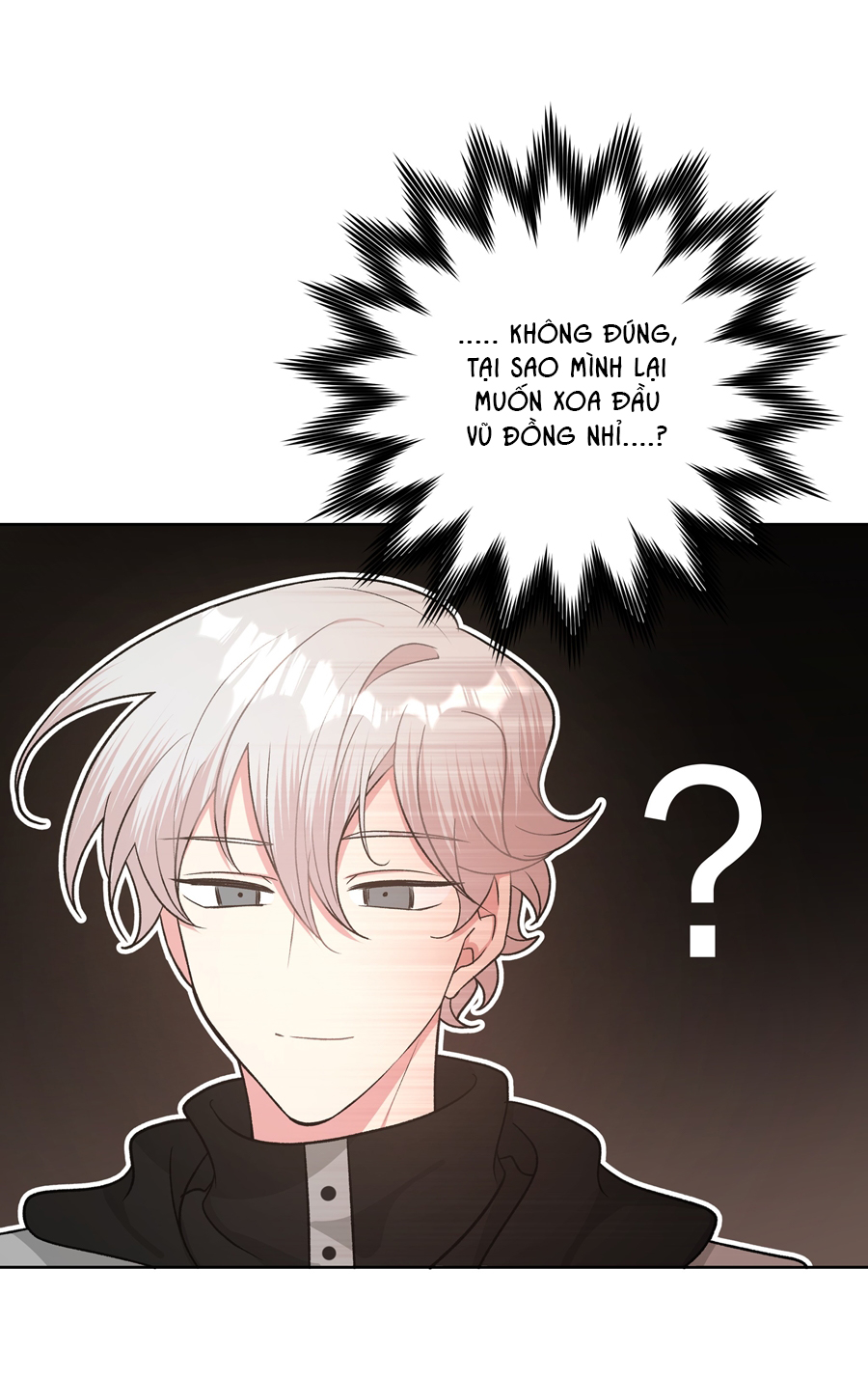 Đừng Nói Yêu Tôi Chapter 50 - Trang 2