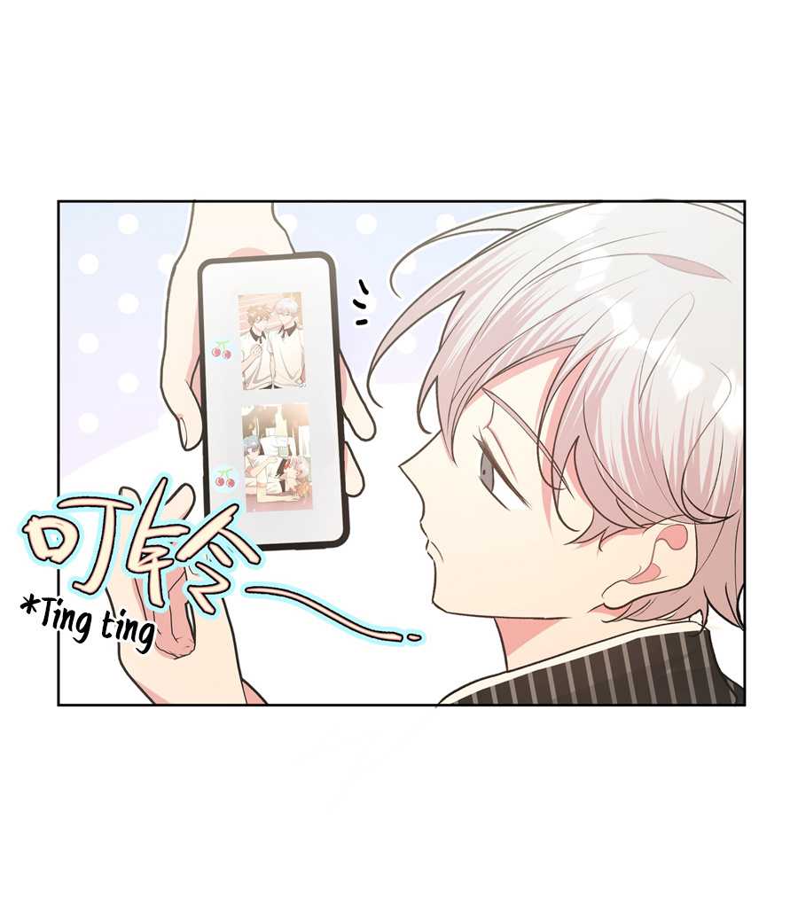 Đừng Nói Yêu Tôi Chapter 50 - Trang 2