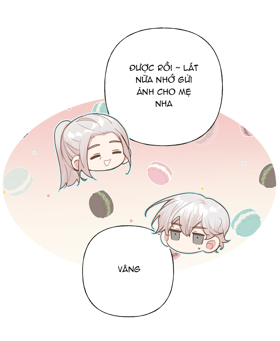 Đừng Nói Yêu Tôi Chapter 50 - Trang 2