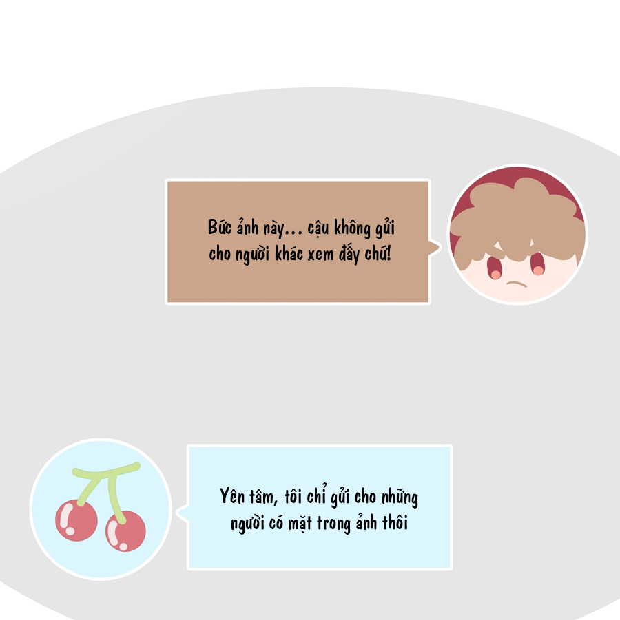 Đừng Nói Yêu Tôi Chapter 50 - Trang 2