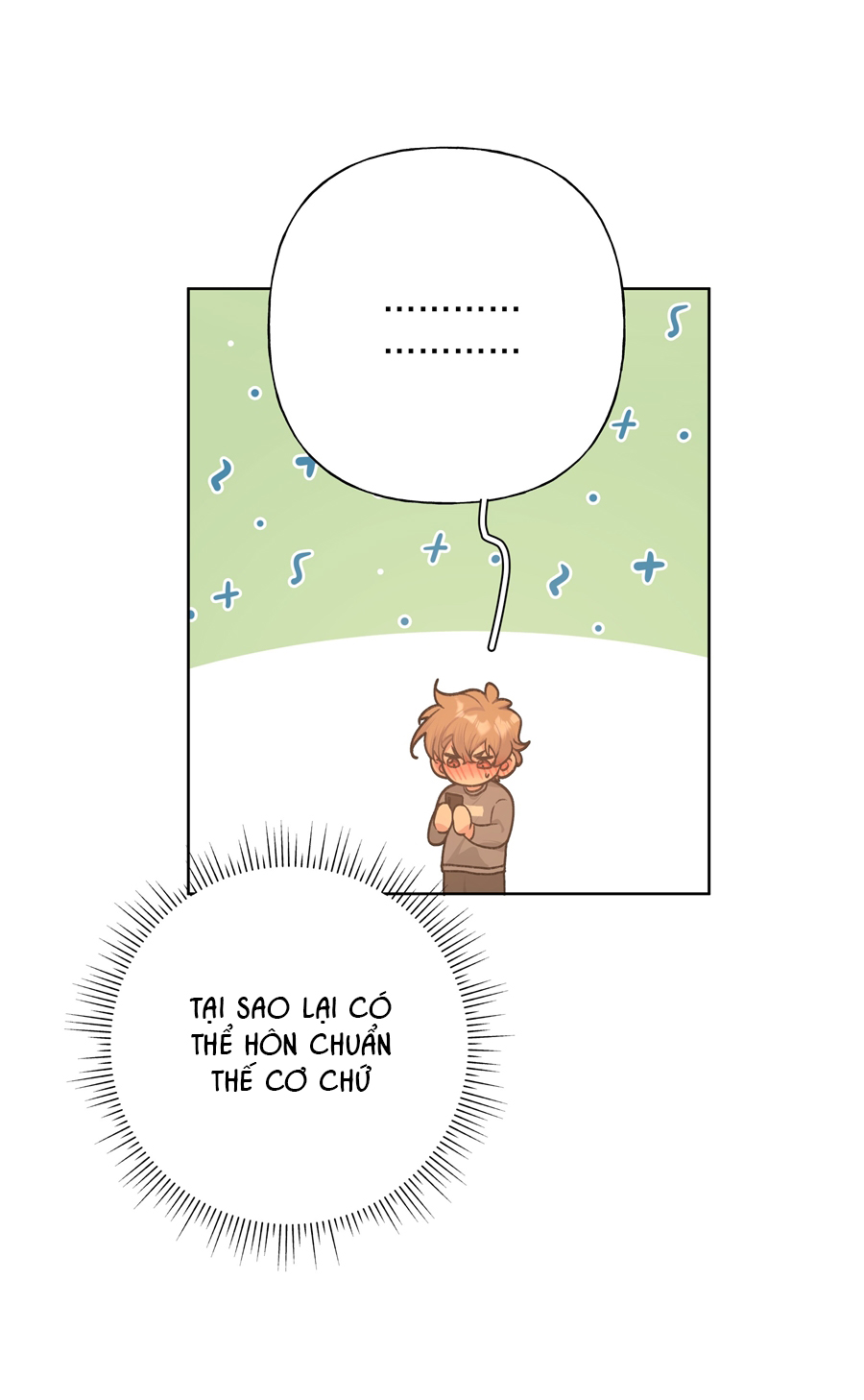 Đừng Nói Yêu Tôi Chapter 50 - Trang 2