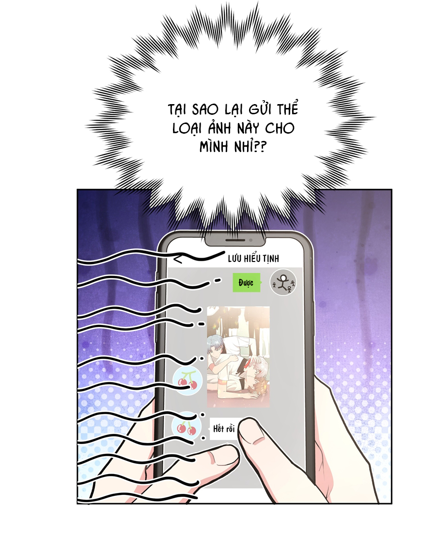 Đừng Nói Yêu Tôi Chapter 50 - Trang 2