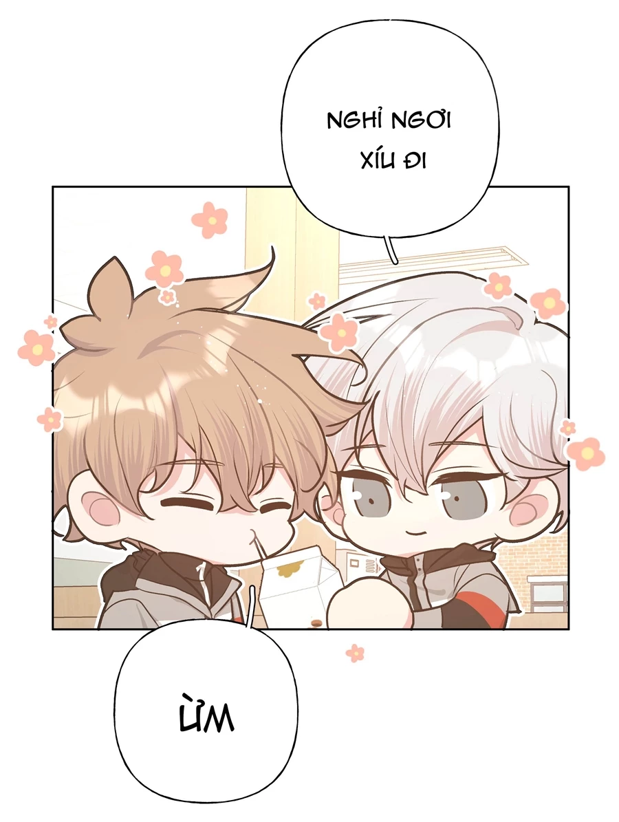 Đừng Nói Yêu Tôi Chapter 68 - Trang 2