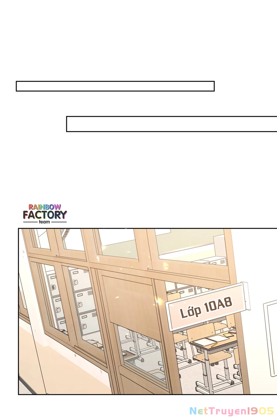 Đừng Nói Yêu Tôi Chapter 74 - Trang 2