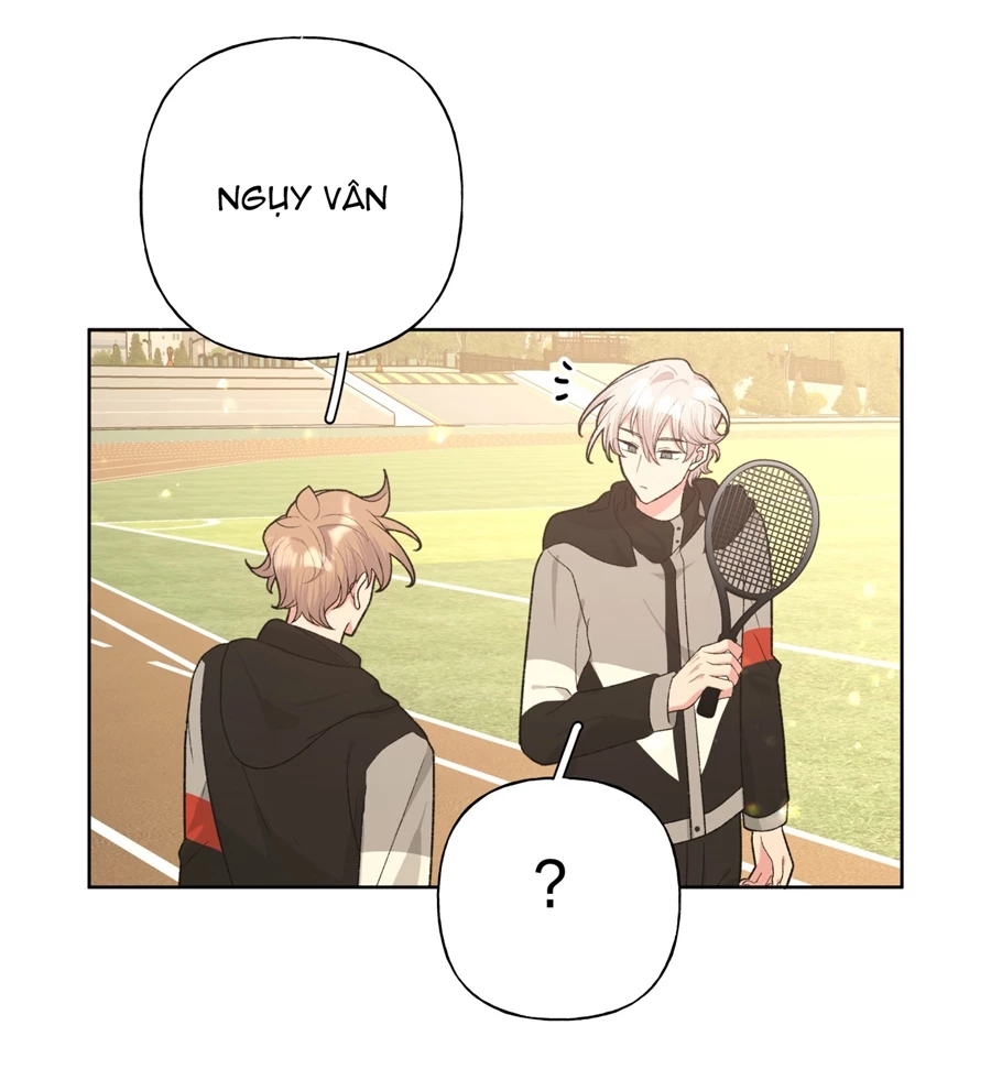 Đừng Nói Yêu Tôi Chapter 74 - Trang 2