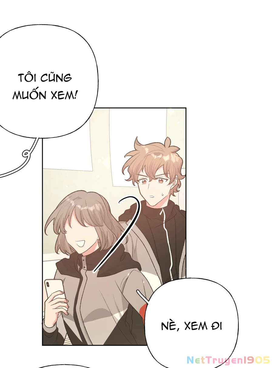 Đừng Nói Yêu Tôi Chapter 74 - Trang 2