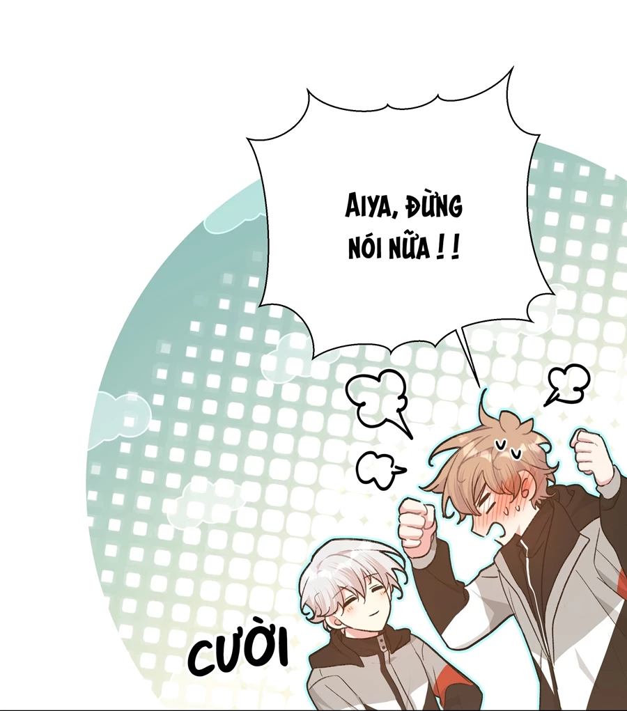Đừng Nói Yêu Tôi Chapter 75 - Trang 2
