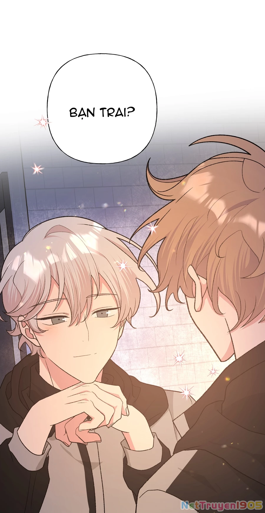 Đừng Nói Yêu Tôi Chapter 77 - Trang 2