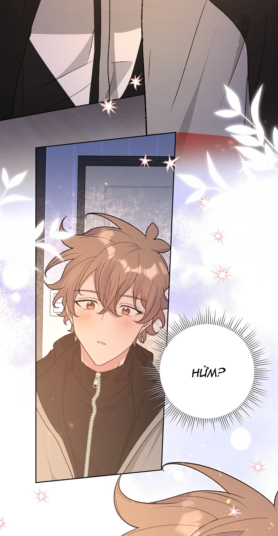 Đừng Nói Yêu Tôi Chapter 77 - Trang 2