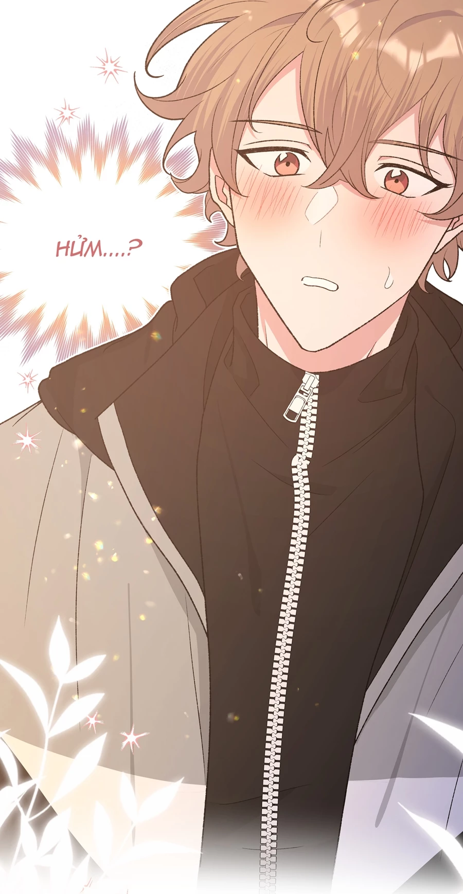 Đừng Nói Yêu Tôi Chapter 77 - Trang 2