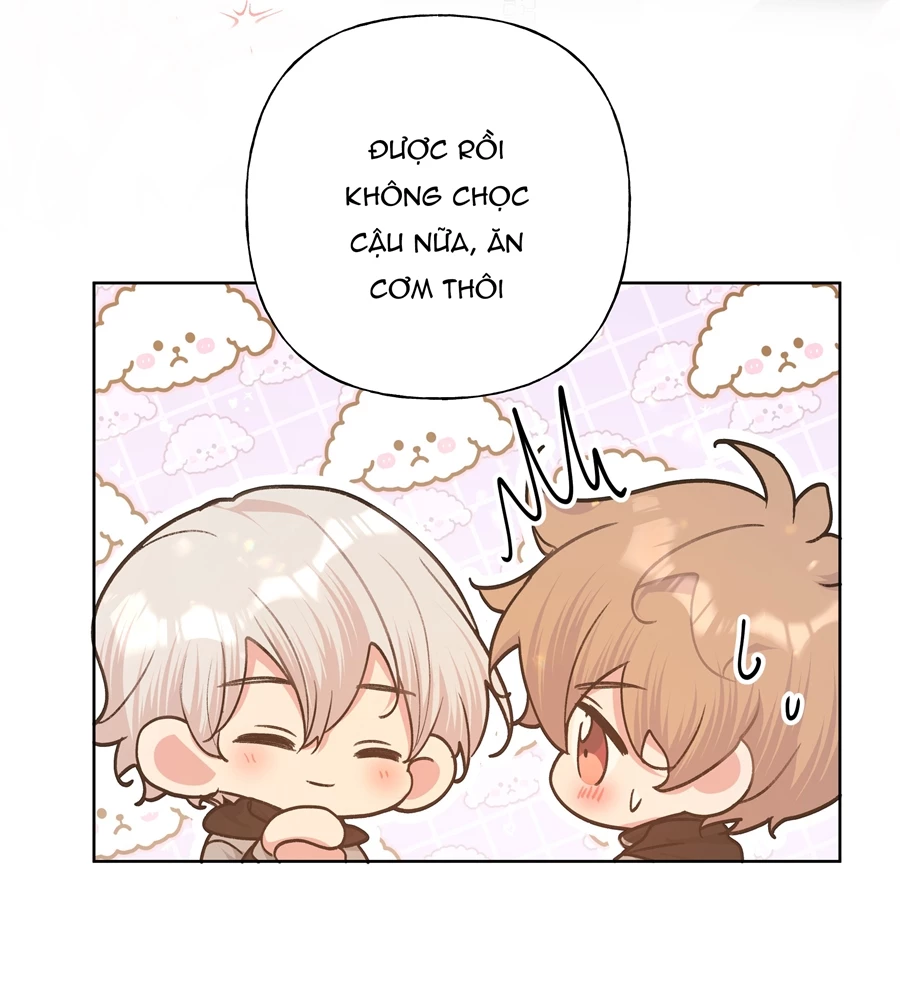 Đừng Nói Yêu Tôi Chapter 77 - Trang 2