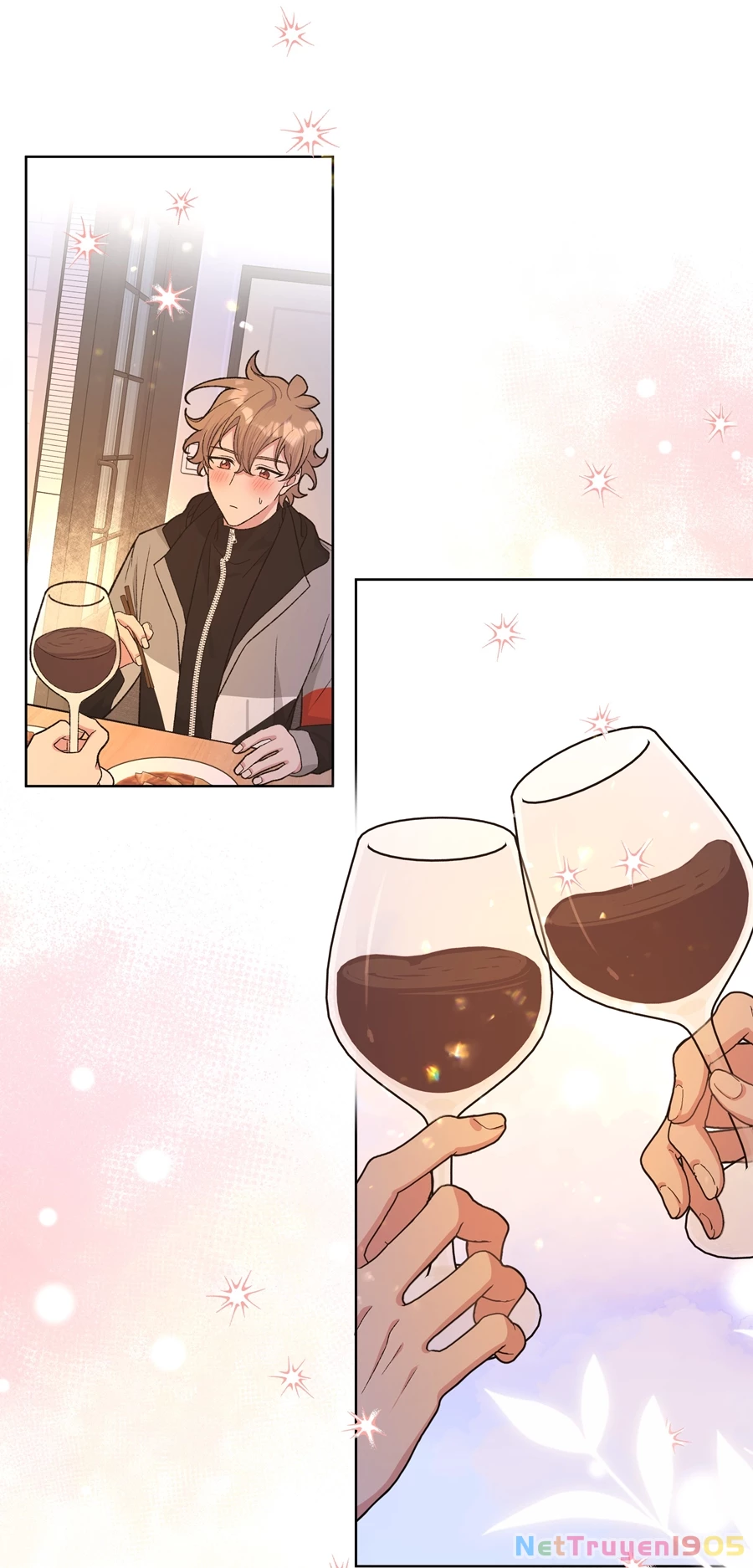 Đừng Nói Yêu Tôi Chapter 77 - Trang 2