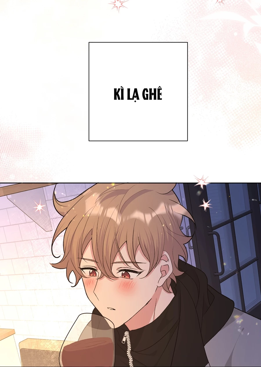 Đừng Nói Yêu Tôi Chapter 77 - Trang 2