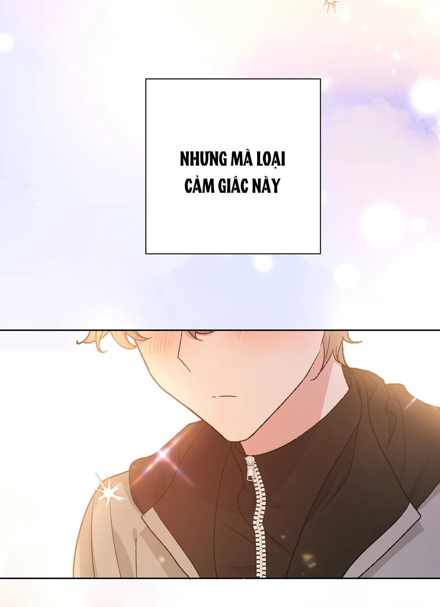 Đừng Nói Yêu Tôi Chapter 77 - Trang 2