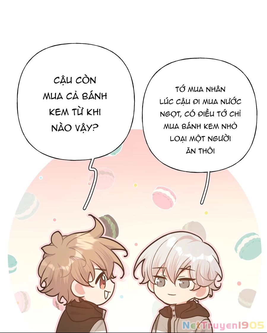 Đừng Nói Yêu Tôi Chapter 77 - Trang 2