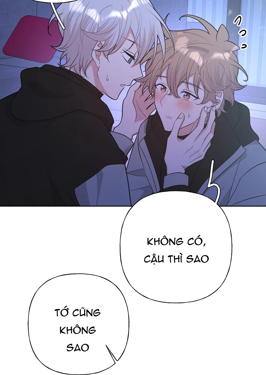 Đừng Nói Yêu Tôi Chapter 77 - Trang 2