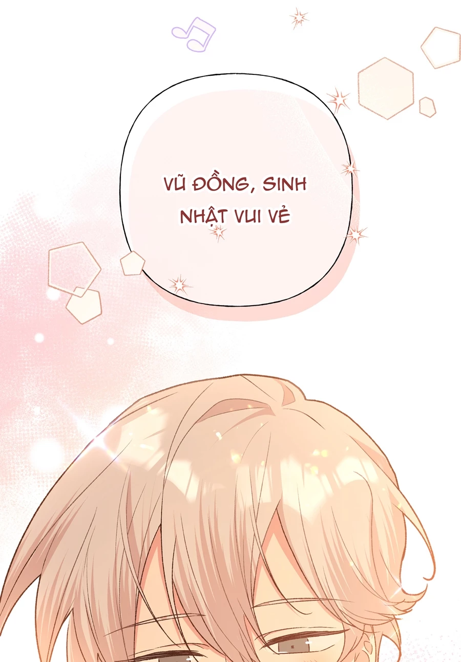 Đừng Nói Yêu Tôi Chapter 77 - Trang 2