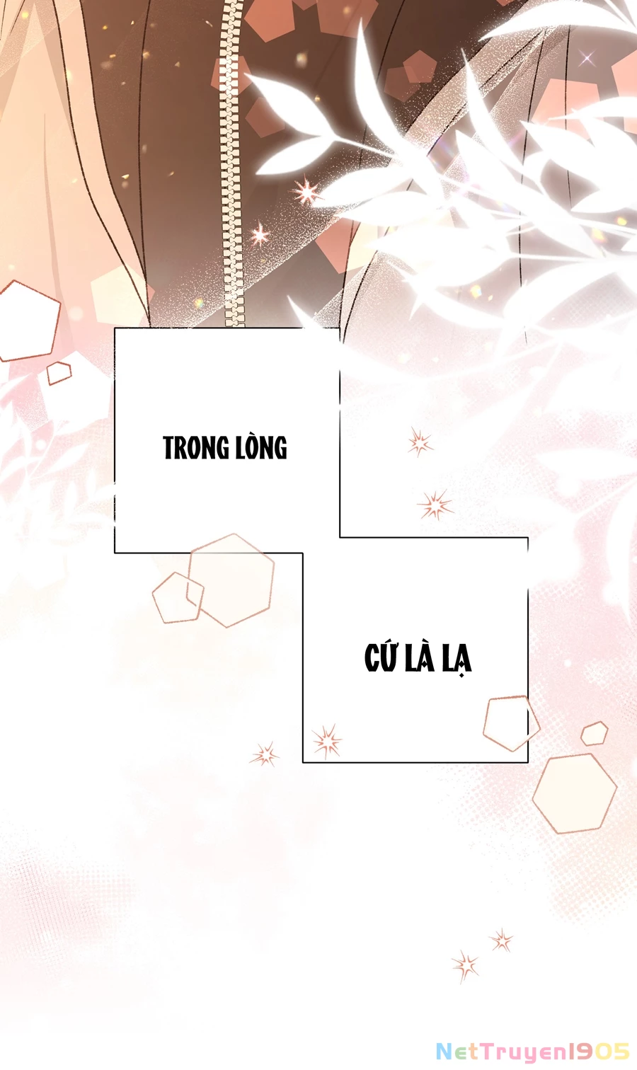 Đừng Nói Yêu Tôi Chapter 77 - Trang 2