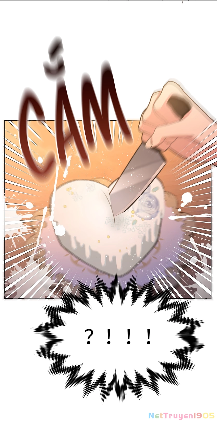 Đừng Nói Yêu Tôi Chapter 77 - Trang 2