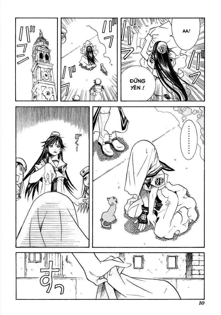 Genkai Level 1 Kara No Nariagari: Saijaku Level No Ore Ga Isekai Saikyou Ni Naru Made Chapter 31.5 - Trang 2