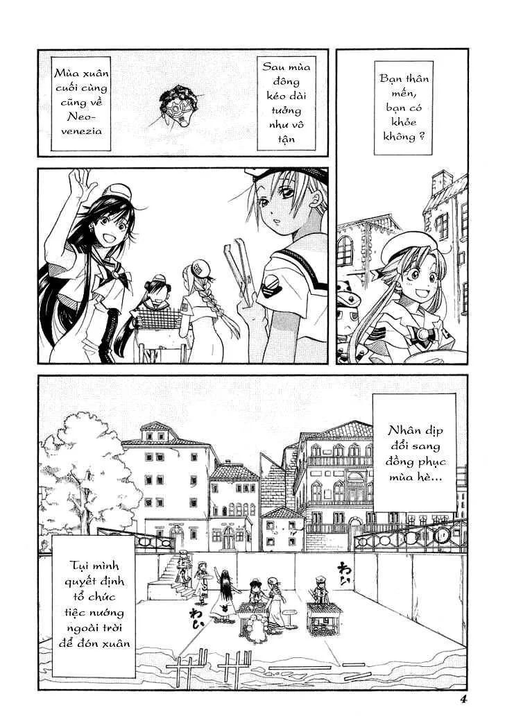 Genkai Level 1 Kara No Nariagari: Saijaku Level No Ore Ga Isekai Saikyou Ni Naru Made Chapter 31.5 - Trang 2