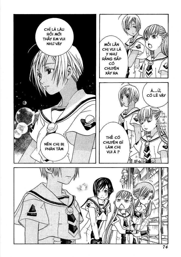 Genkai Level 1 Kara No Nariagari: Saijaku Level No Ore Ga Isekai Saikyou Ni Naru Made Chapter 33 - Trang 2