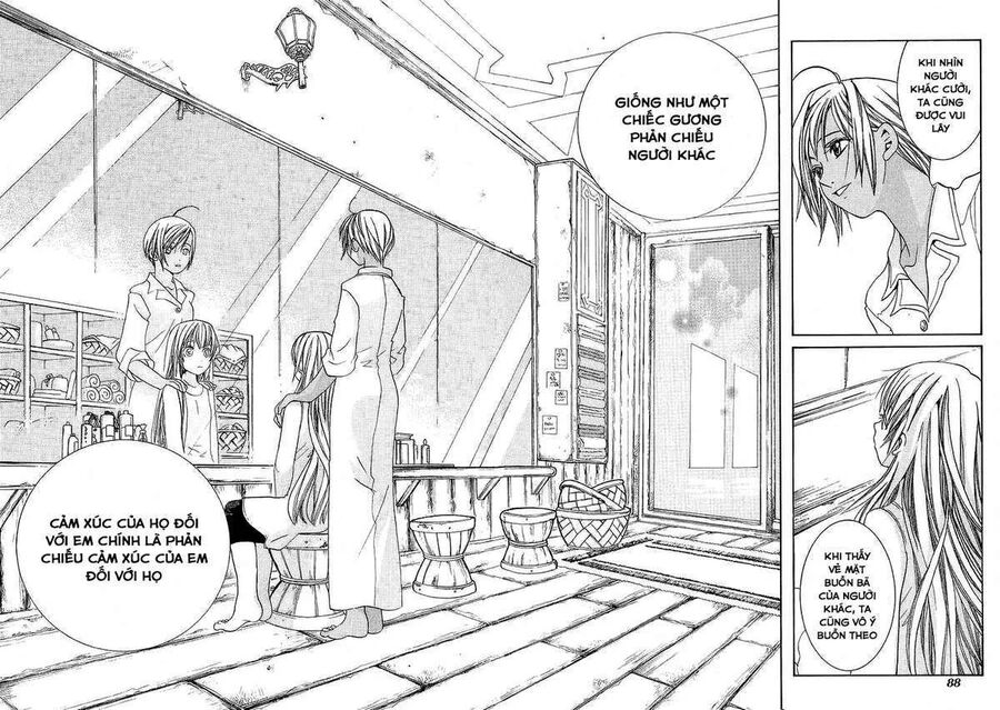 Genkai Level 1 Kara No Nariagari: Saijaku Level No Ore Ga Isekai Saikyou Ni Naru Made Chapter 33 - Trang 2