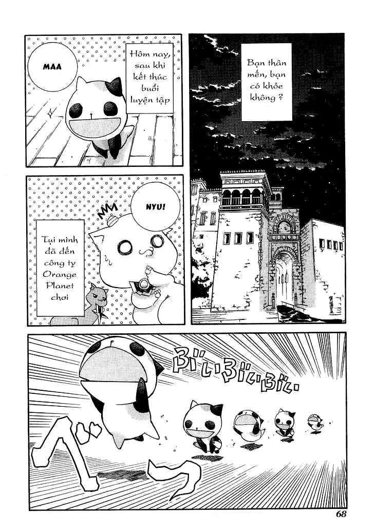 Genkai Level 1 Kara No Nariagari: Saijaku Level No Ore Ga Isekai Saikyou Ni Naru Made Chapter 33 - Trang 2