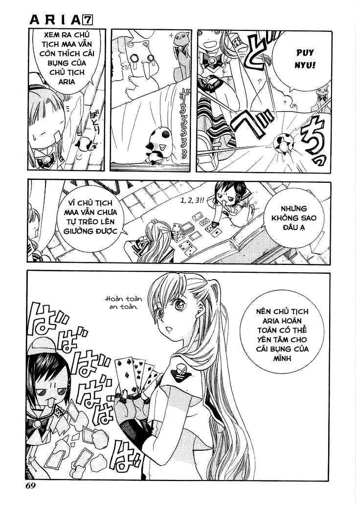 Genkai Level 1 Kara No Nariagari: Saijaku Level No Ore Ga Isekai Saikyou Ni Naru Made Chapter 33 - Trang 2