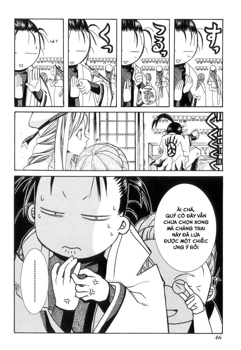 Genkai Level 1 Kara No Nariagari: Saijaku Level No Ore Ga Isekai Saikyou Ni Naru Made Chapter 52 - Trang 2