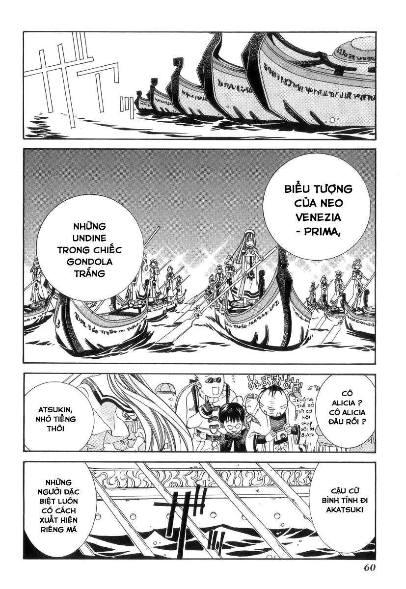 Genkai Level 1 Kara No Nariagari: Saijaku Level No Ore Ga Isekai Saikyou Ni Naru Made Chapter 52 - Trang 2