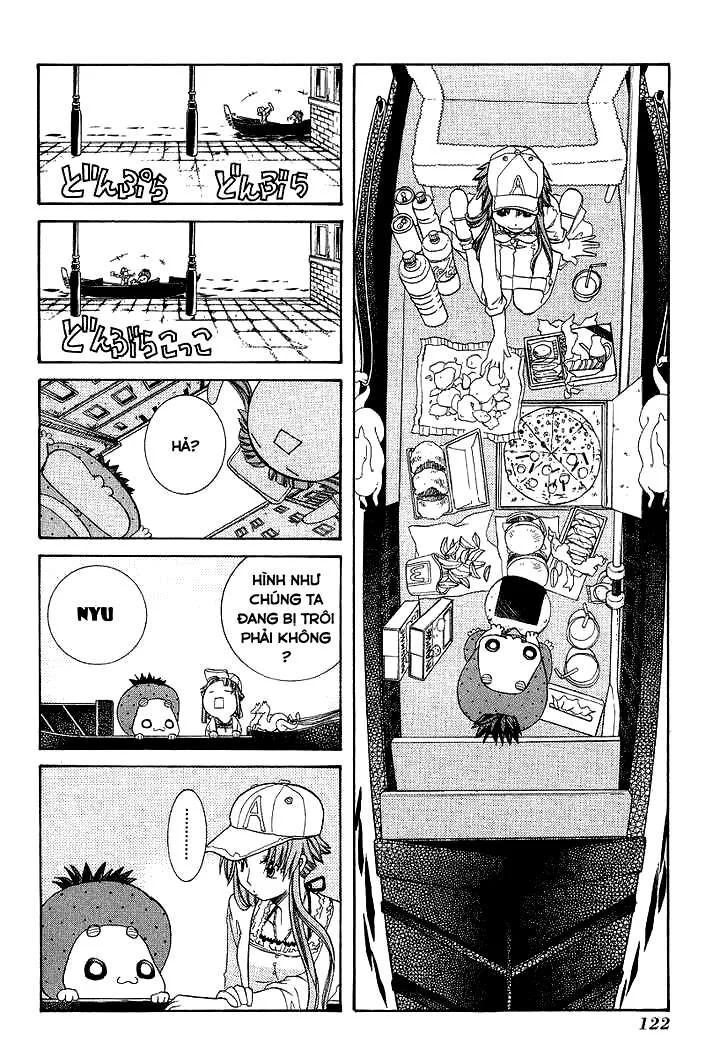 Genkai Level 1 Kara No Nariagari: Saijaku Level No Ore Ga Isekai Saikyou Ni Naru Made Chapter 54 - Trang 2