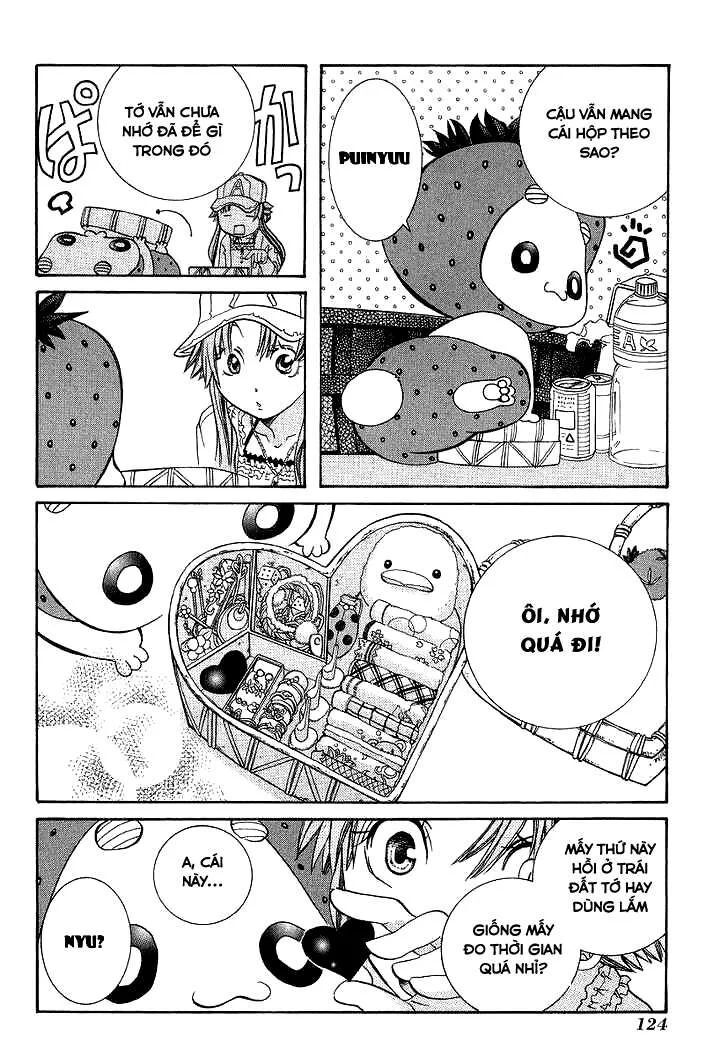 Genkai Level 1 Kara No Nariagari: Saijaku Level No Ore Ga Isekai Saikyou Ni Naru Made Chapter 54 - Trang 2