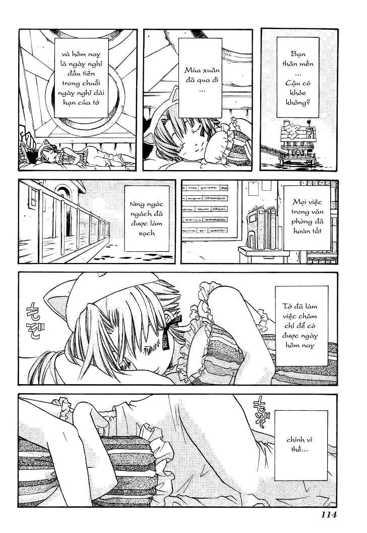 Genkai Level 1 Kara No Nariagari: Saijaku Level No Ore Ga Isekai Saikyou Ni Naru Made Chapter 54 - Trang 2