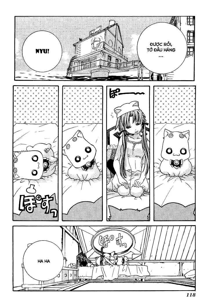 Genkai Level 1 Kara No Nariagari: Saijaku Level No Ore Ga Isekai Saikyou Ni Naru Made Chapter 54 - Trang 2